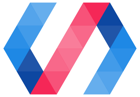 The Polymer logo